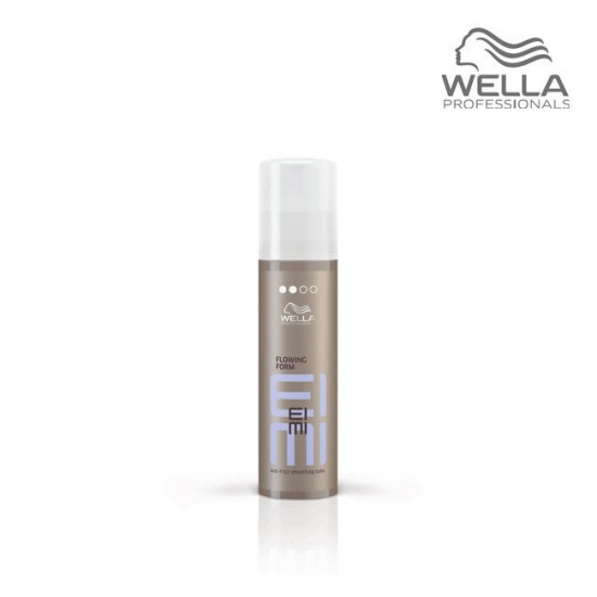 Wella Eimi Flowing Form balzāms matu nogludināšanai 100ml