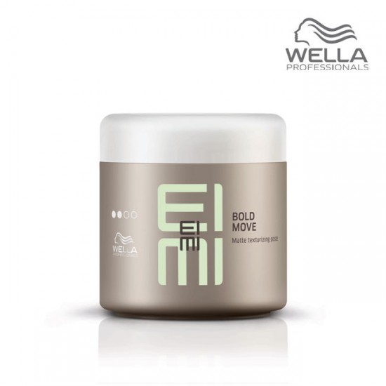 Wella Eimi Bold Move matu pasta ar matētu efektu 150ml