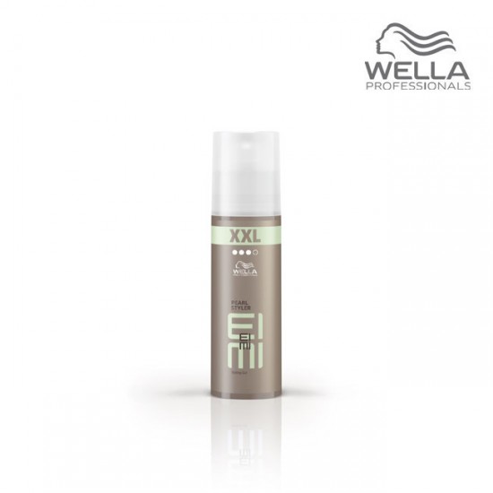 Wella Eimi Pearl Styler perlamutra veidošanas želeja 150ml Wella Eimi Pearl Styler perlamutra veidošanas želeja 150ml