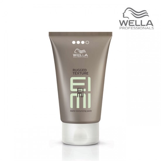 Wella Eimi Rugged Texture matēta pasta tekstūrai 75ml Wella Eimi Rugged Texture matēta pasta tekstūrai 75ml