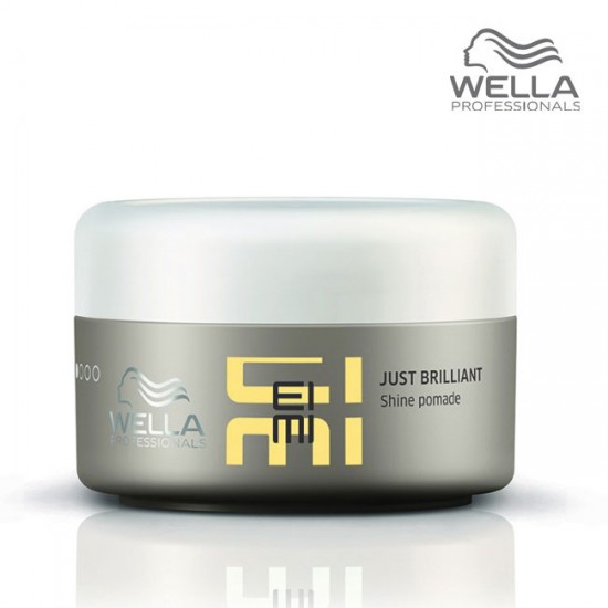 Wella Eimi Just Brilliant 75ml Wella Eimi Just Brilliant 75ml
