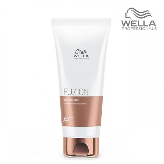 Wella Fussion Kondicionieris 200ml Wella Fussion Kondicionieris 200ml