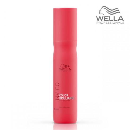 Wella Invigo Color Brilliance BB Spray 150ml Wella Invigo Color Brilliance BB Spray 150ml