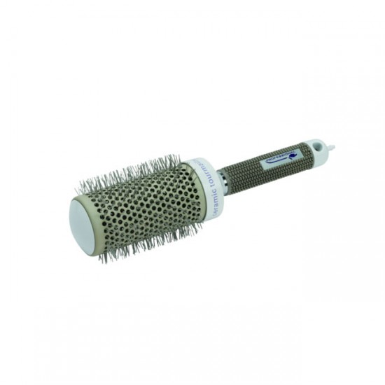 Keramiskā matu ķemme “Thermic-iono” diametrs 53 mm