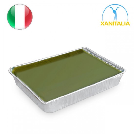 BIO parafīns XanItalia ar olīveļļu 1l BIO parafīns XanItalia ar olīveļļu 1l